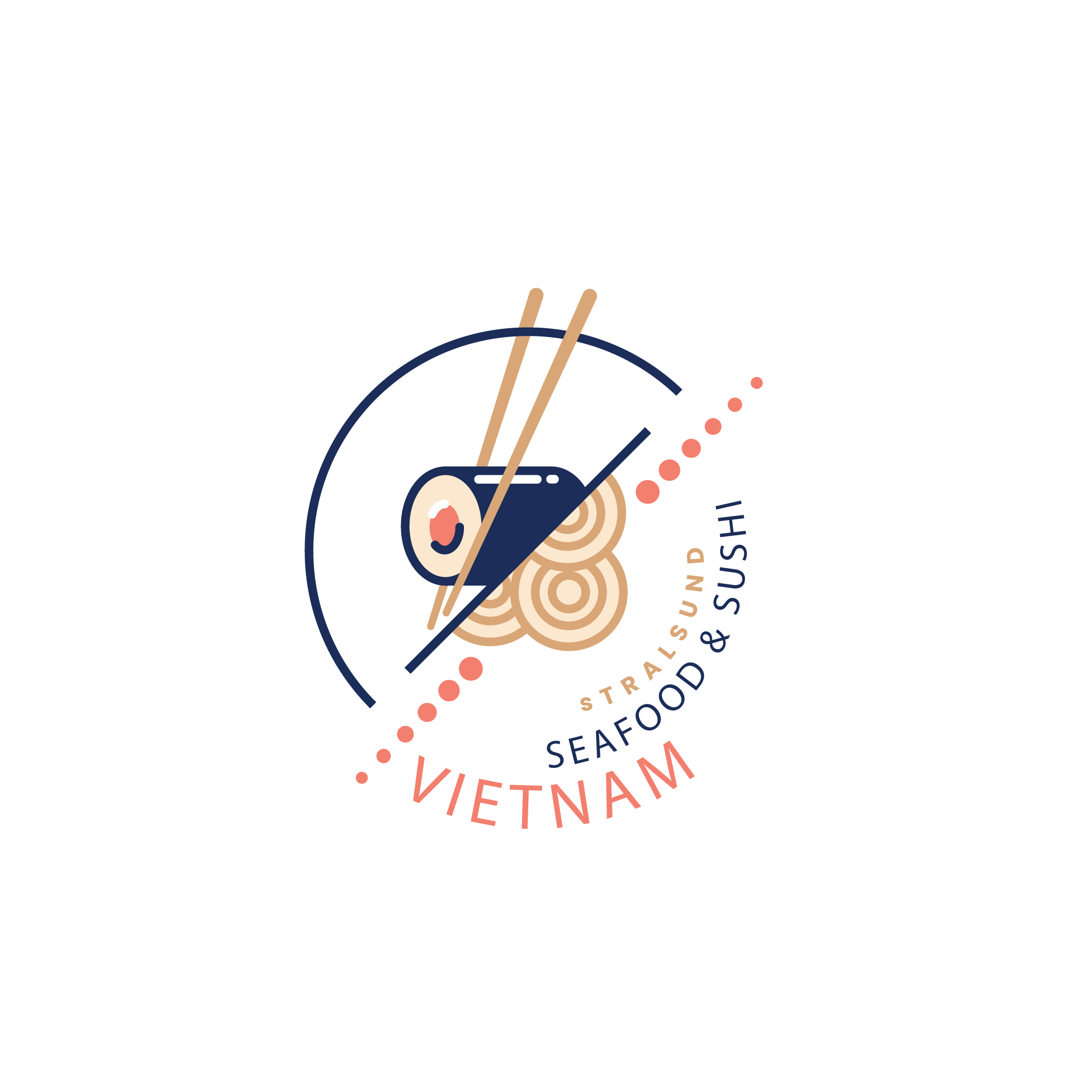 Vietfood Sushi